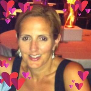 Meet your Posher, Joanne